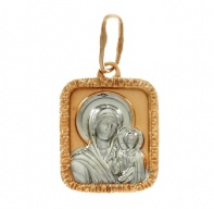 Икона Богородицы    «Казанская»