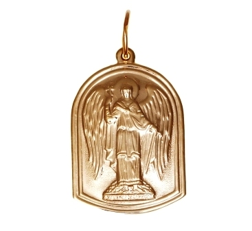 Икона Ангела Хранителя
